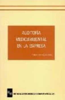 auditoria mediambiental en la empresa-aurelio aranguena pernas-9788480041379