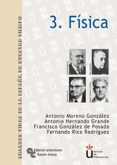 fisica-antonio moreno gonzalez-9788480048279