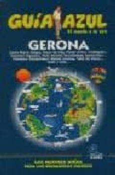 gerona (guia azul)-9788480235679