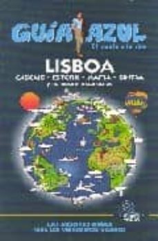 lisboa (guia azul)-9788480236379