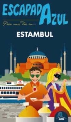 estambul 2012 (escapada azul)-9788480238779