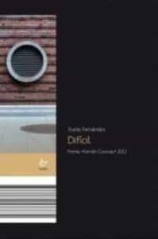 dificil (bable)-9788480538879