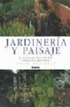 jardineria y paisaje-john brookes-9788480762779