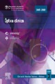optica clinica: curso de ciencias basicas y clinicas, seccion 3-k. m. miller-9788480863179