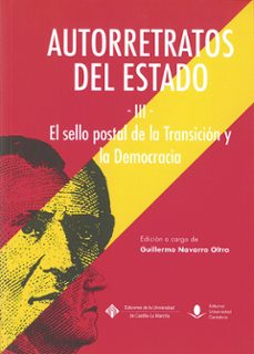 autorretratos del estado -iii--9788481027679