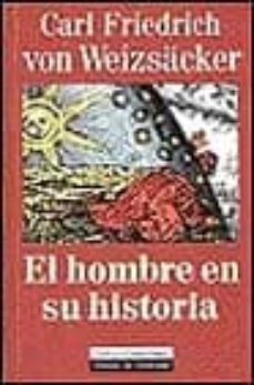 -carl friedrich von weizsacker-9788481090079