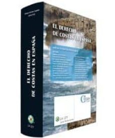 el derecho de costas en españa-9788481265279