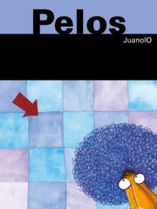 pelos (¡menudo cuerpo!)-9788481317879