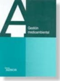 gestion medioambiental-9788481433579
