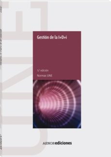 gestion de la i+d+i-9788481438079