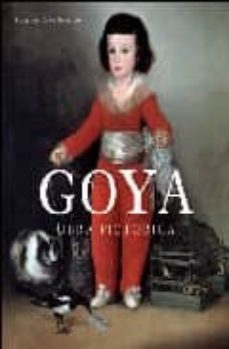 goya: obra pictorica-9788481564679