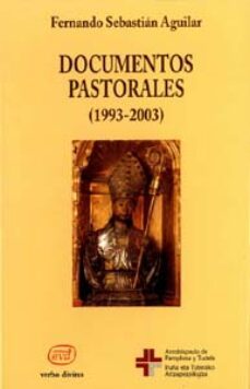 documentos pastorales (1993-2003)-9788481696479