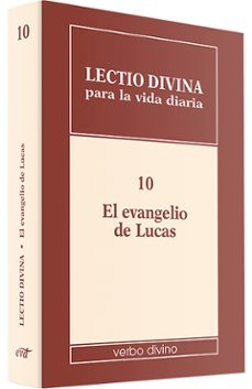 lectio divina para la vida diaria: el evangelio de lucas-giorgio zevini-9788481699579