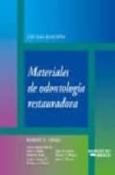 materiales de odontologia restauradora-robert g. craig-9788481742879