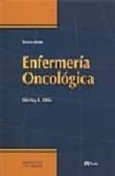 enfermeria oncologica (3ª ed.)-shirley e. otto-9788481744279