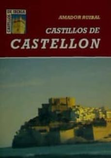castillos de castellon-9788481770179