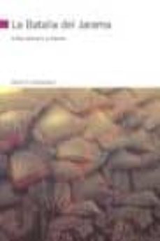 la batalla del jarama-moritz krawinkel-9788481988079