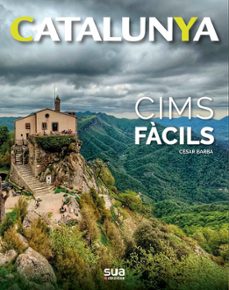 catalunya: cims faciles-cesar barba villarraza-9788482167879
