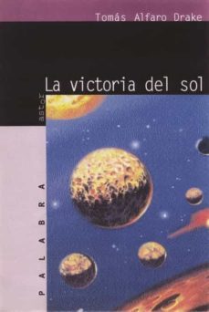 la victoria del sol-9788482394879