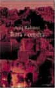 terra i cendra-atiq rahimi-9788482643779
