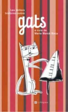 les millors histories sobre gats-9788482644479