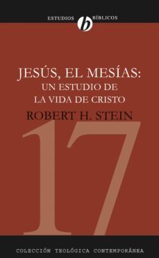 jesus el mesias (ebook)-robert harry stein-9788482675879