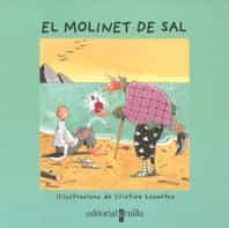 el molinet de sal-nuria font-9788482868479