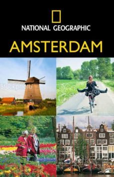 (pe) amsterdam 2012 (guias audi)-9788482981079