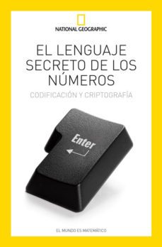 el lenguaje secreto de los numeros-9788482985879