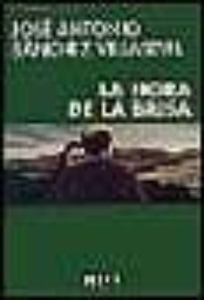 la hora de la brisa-9788483061879