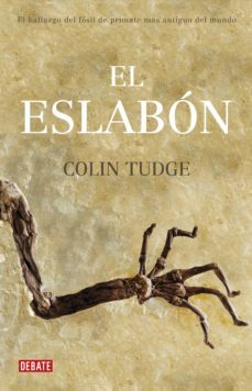 el eslabon-9788483068779