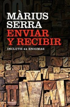 enviar y recibir-marius serra-9788483077979