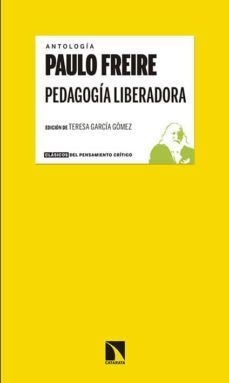 pedagogia liberadora-paulo freire-9788483199879