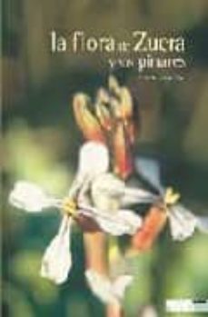 la flora de zuera y sus pinares-carmen gracia aisa-9788483211779