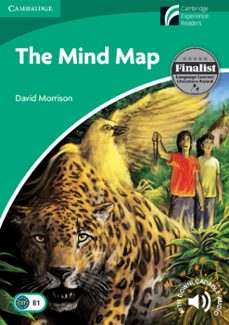 the mind map level 3 lower-intermediate-9788483235379