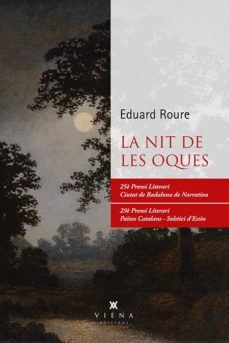 la nit de les oques-eduard roure-9788483309179