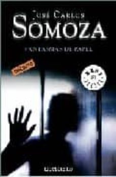 fantasmas de papel-jose carlos somoza-9788483465479