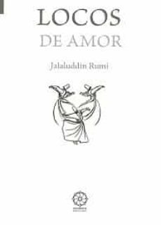 locos de amor-yalal ad din rumi-9788483525579