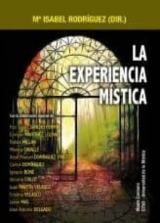 la experiencia mistica-9788483535479