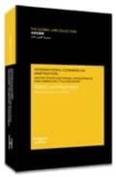 international commercial arbitraion-9788483555279