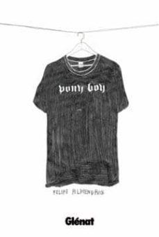 pony boy-9788483570579