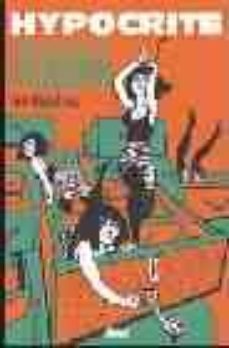 hypocrite-jean claude forest-9788483571279