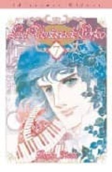la ventana de orfeo nº 7-riyoko ikeda-9788483575079