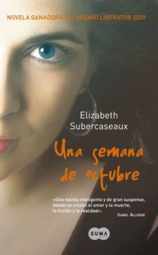 una semana de octubre-9788483651179