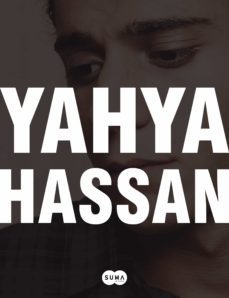 yahya hassan (ebook)-yahya hassan-9788483656679