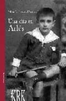 una cita en arles-maria luisa prada sarasua-9788483670279