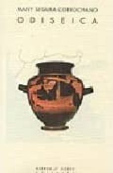 odiseica-many segura corrochano-9788483744079