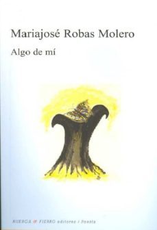 algo de mi-maria jose robas molero-9788483748879