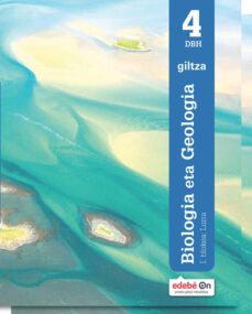 biologia eta geologia 4º eso euskera(ed 2016)-9788483783979