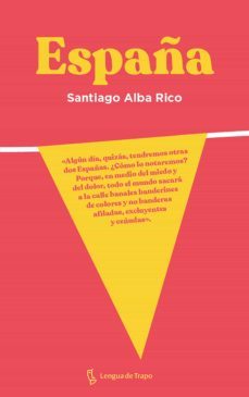 españa (ebook)-santiago alba rico-9788483812679